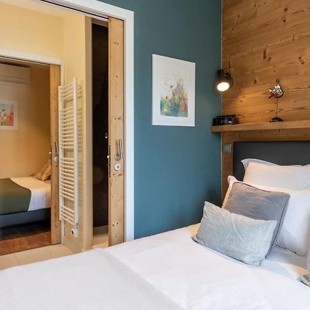 Alpes Annecy Rent Lodge Экстерьер фото