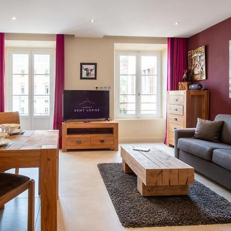 Alpes Annecy Rent Lodge Экстерьер фото