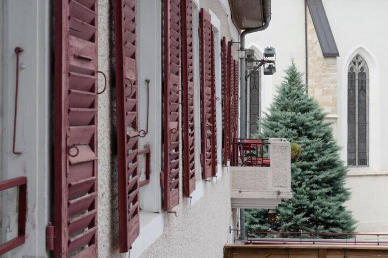 Alpes Annecy Rent Lodge Экстерьер фото