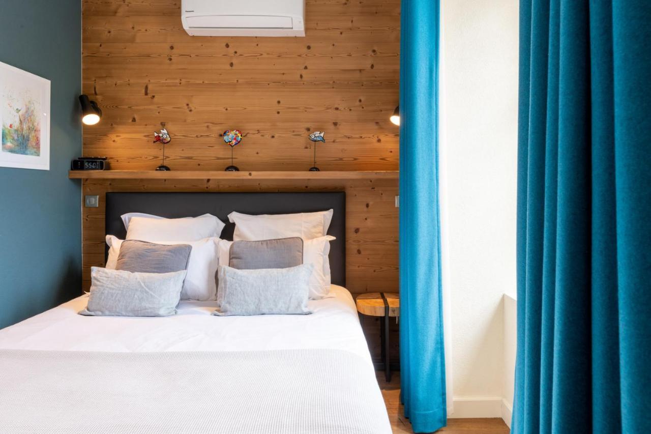 Alpes Annecy Rent Lodge Экстерьер фото