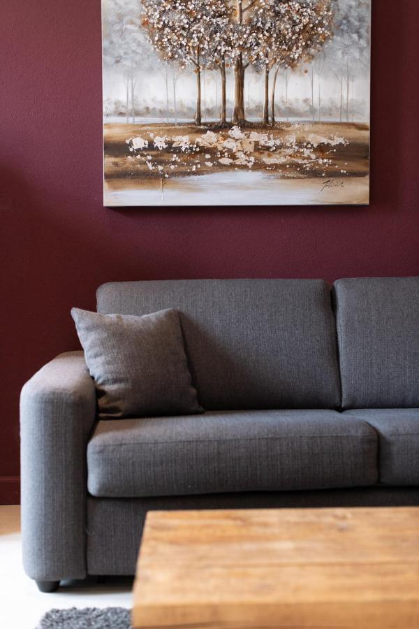 Alpes Annecy Rent Lodge Экстерьер фото